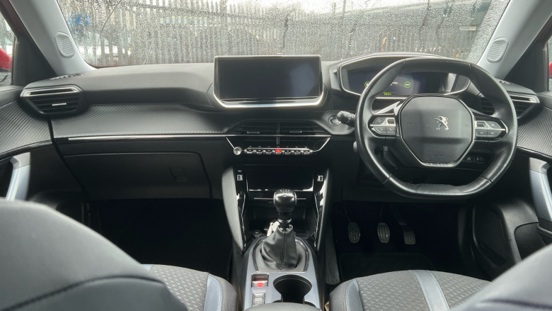 Peugeot 2008 1.2 PureTech 130 Allure Premium 5dr Petrol Estate